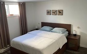 Apartment South Shore Of Montreal